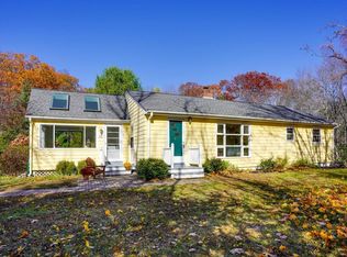 131 Parker Rd, Chelmsford, MA 01824
