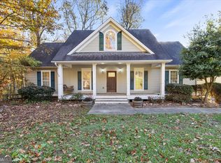 5052 Weaver Rd, Gainesville, GA 30507