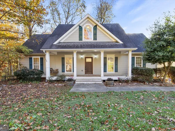 5052 Weaver Rd, Gainesville, GA 30507