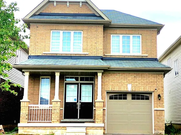 63 Alexandra Dr, Thorold, ON L3B 0G3