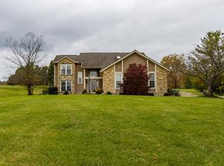 11815 Edgewood Rd, Harrison, OH 45030