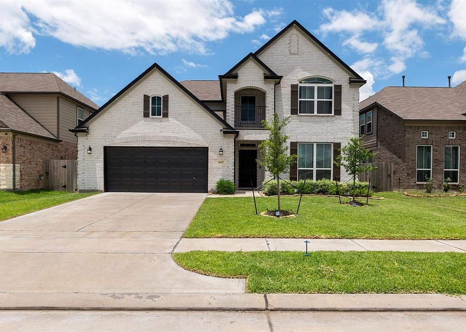1st image of 4607 Hronas Drive