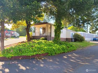 1921 208th St E APT 59, Spanaway, WA