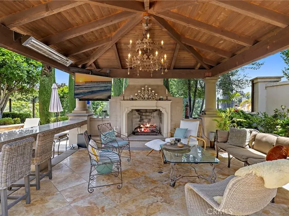 6 Belcrest, Laguna Niguel, CA 92677