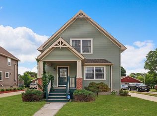 6115 18th Ave, Kenosha, WI 53143