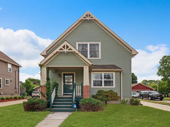 6115 18th AVENUE, Kenosha, WI 53143