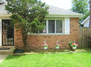 1037 186th St, Homewood, IL 60430