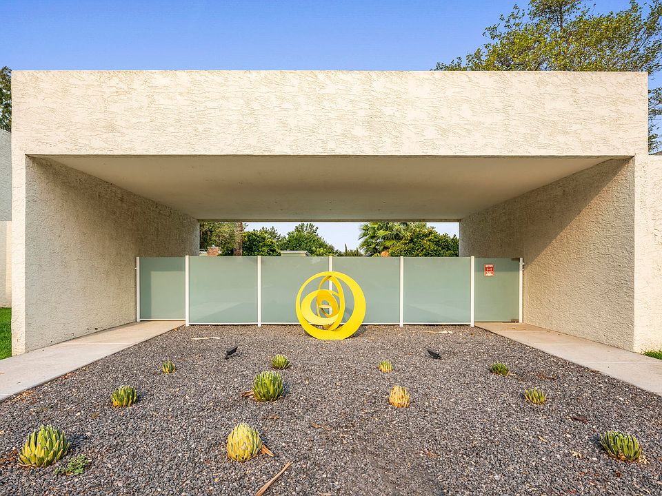 4666 N 40th St, Phoenix, AZ 85018 | Zillow