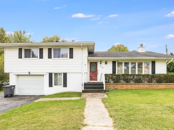 1523 W Memorial Dr, Connersville, IN 47331