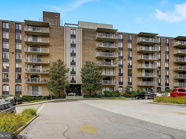 801 Yale Ave APT 1114, Swarthmore, PA 19081