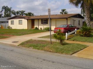 250 Richland Ave, Merritt Island, FL 32953