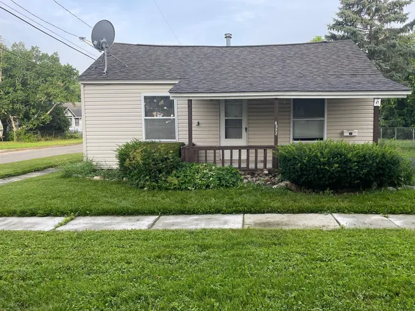4022 Tuxedo Ave, Flint, MI 48507