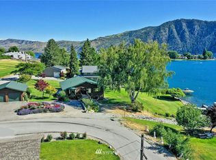 303 S Harris Ave, Manson, WA 98831