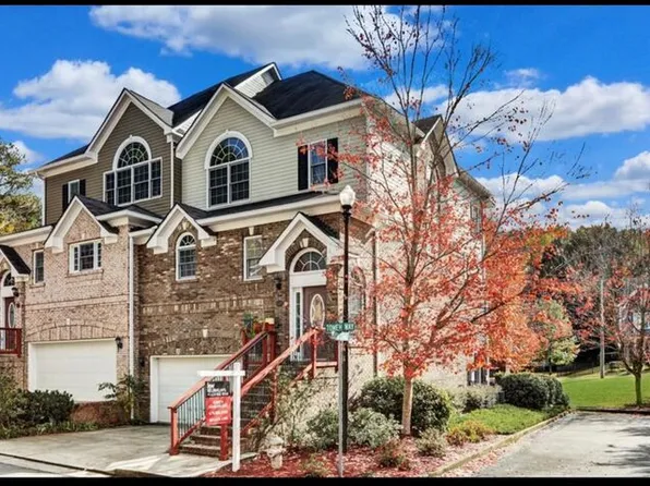 3264 Tomeh Way, Tucker, GA 30084