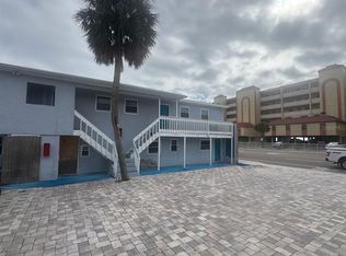 14715 Gulf Blvd APT 4, Madeira Beach, FL 33708