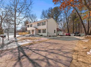 5 Freemont St, Sanford, ME 04073