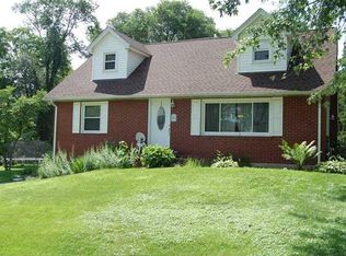 723 Blair St, Jeannette, PA 15644