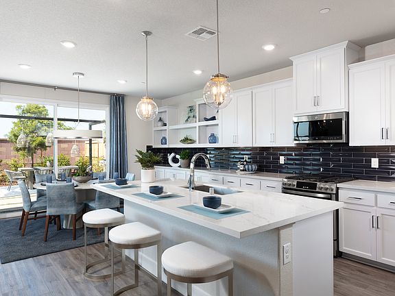 Plan 3 Kitchen