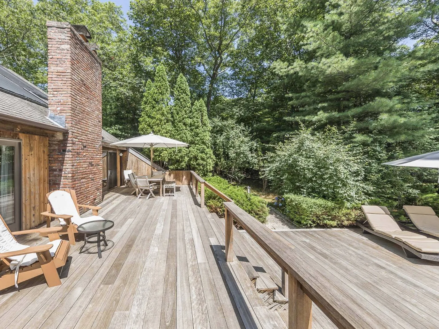 Summer Rental In East Hampton — Photo 3