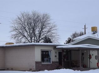 160 Walnut St, Elko, NV 89801