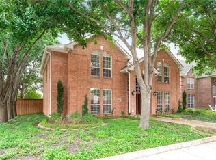 5503 Autumn Way, Dallas, TX 75252