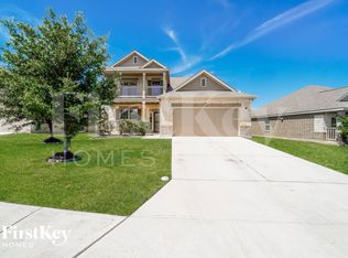 1914 Jamie Ln, New Braunfels, TX 78130