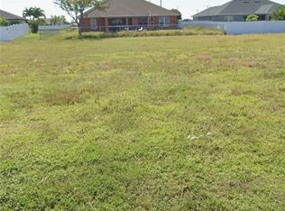 414 Kismet Pkwy W, Cape Coral, FL 33993