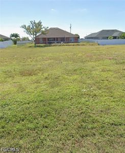 414 Kismet Pkwy W, Cape Coral, FL, 33993