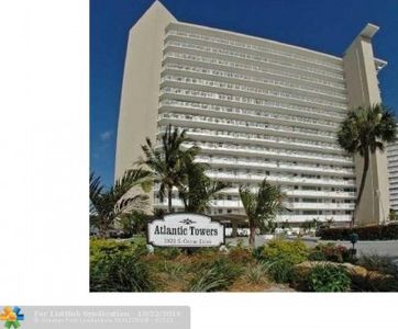 1920 S Ocean Dr APT 1001, Fort Lauderdale, FL, 33316