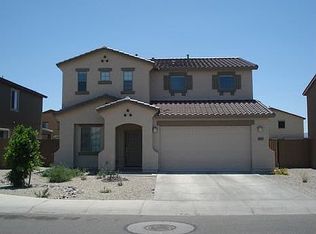 6815 W Darrel Rd, Laveen, AZ 85339