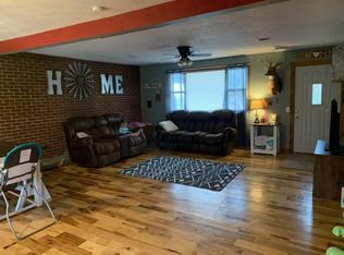 3262 Bado Rd, Cabool, MO 65689