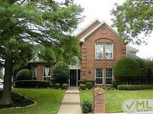 3411 Langley Hill Ln, Colleyville, TX 76034