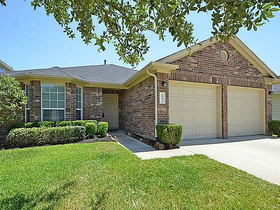 2nd image of 15834 Sarasam Creek Ct