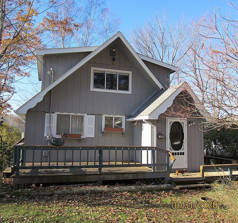 14329 110th Ave, Evart, MI 49631 Zillow