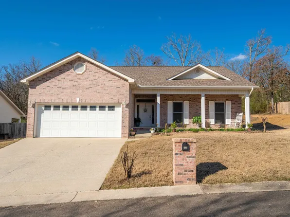 185 Cobbleridge Trl, Hot Springs, AR 71913