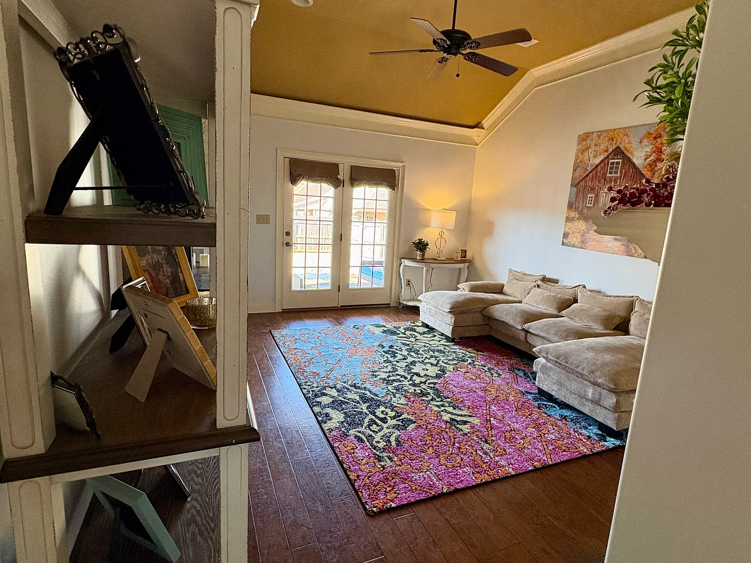 3 bed, 1695 sqft, $2,250 — Photo 3