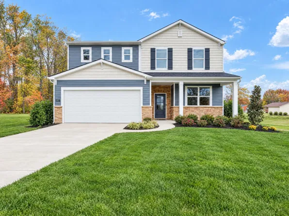 Aspire Plan, Highlands