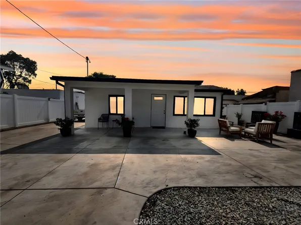 326 S McBride Ave, Los Angeles, CA 90022