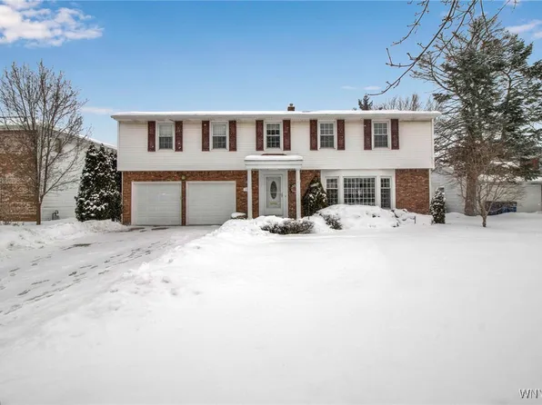 100 The Paddock, Buffalo, NY 14221