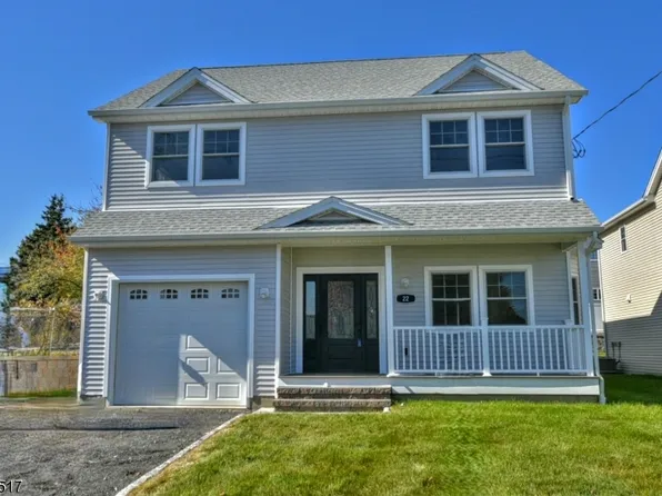 22 Mountain Ave, Mahwah Twp., NJ 07430