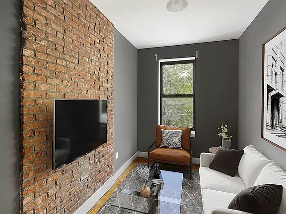 2nd image of 242 Madison St APT 4R