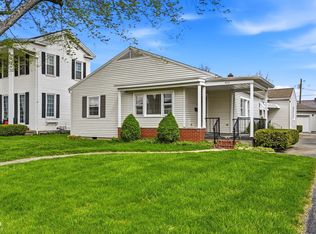 622 W South St, Winchester, IN 47394