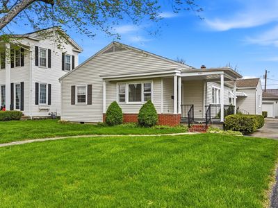 622 W South St, Winchester, IN, 47394