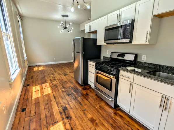 913 York St APT 2, Newport, KY 41071