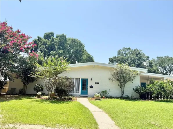 1211 Minor St, Kenner, LA 70062