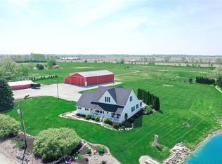 3071 E Spring Valley Paintersville Rd, Xenia, OH 45385
