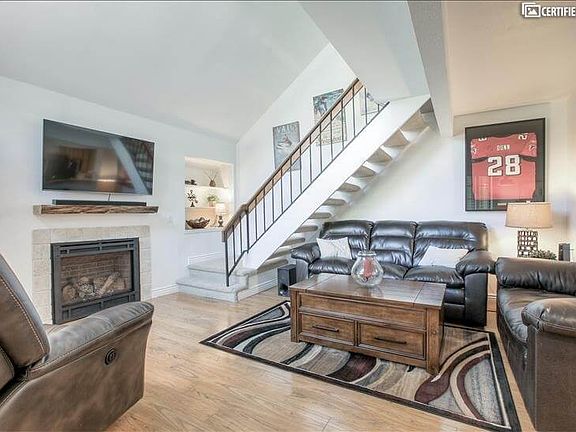 Fully Furnished corporate apartment - Month t