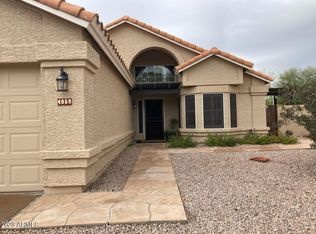 4058 N Ranier, Mesa, AZ 85215