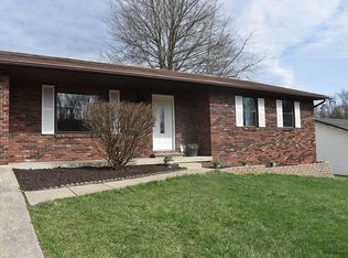 5007 Elmhaven Cir, Charleston, WV 25313