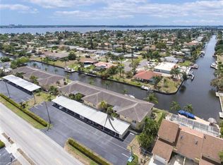 1220 Miramar St APT 109, Cape Coral, FL 33904